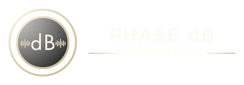 Phase dB Audio Visual